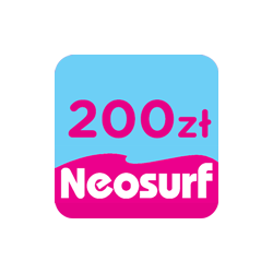 copy of NEOSURF 100 PLN